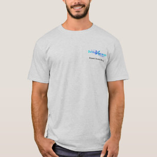 2 sided t shirt