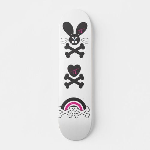 2 SKATEBOARD