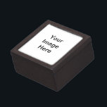 2" Square Gift Box<br><div class="desc">2" Square Gift Box</div>
