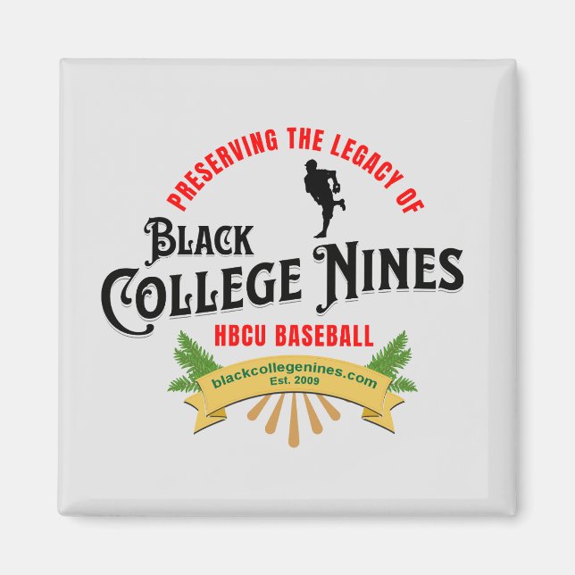 2” Square Magnet (Front)