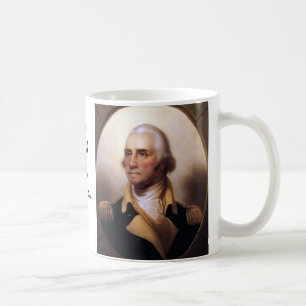 #2 - The Freedom Of Speech Coffee Mug
