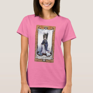 2 The High Priestess T-Shirt