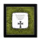 2 Timothy 4:7 Bible Verse Keepsake Box
