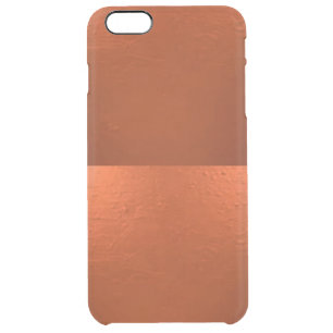 2 Tone Copper- iPhone 6/6s ™ Deflector Case