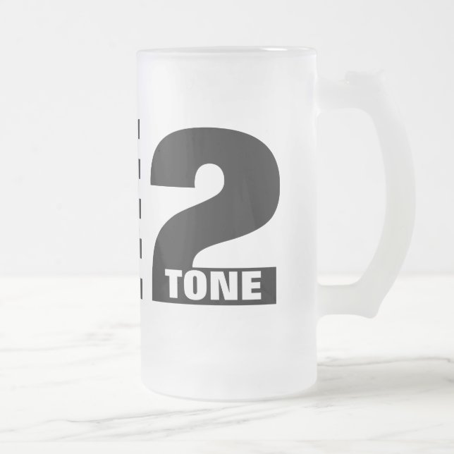 2 Tone Mug (Right)
