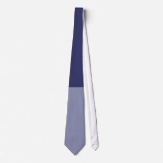 2-tone tie