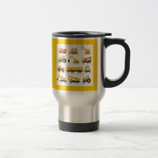 2 TRAVEL MUG