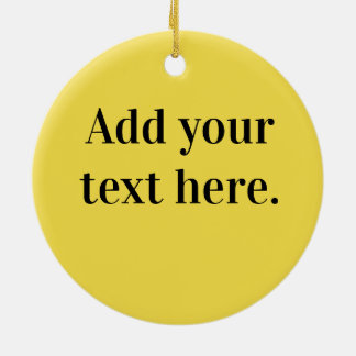 2~ two Bull Elk in the snow Ceramic Ornament