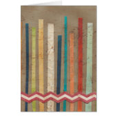 2-Up Paper Fences II (Front)