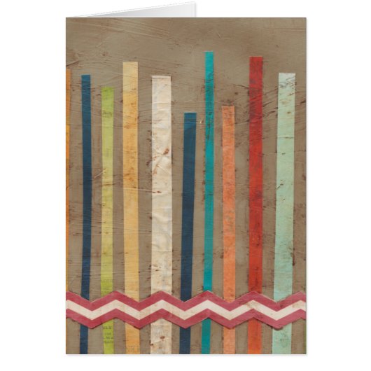 2-Up Paper Fences II (Front)