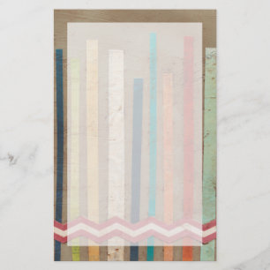 2-Up Paper Fences II