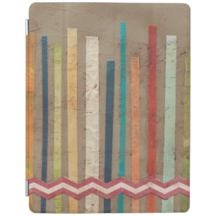 2-Up Paper Fences II iPad Smart Cover