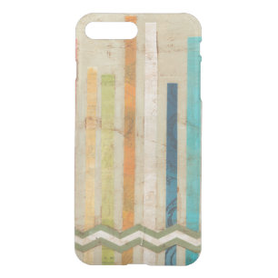 2-Up Paper Fences IV iPhone 8 Plus/7 Plus Case