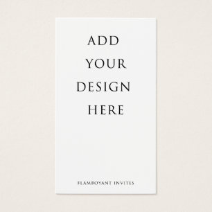 2"x3.5" Gift Tag/ Favor Tag