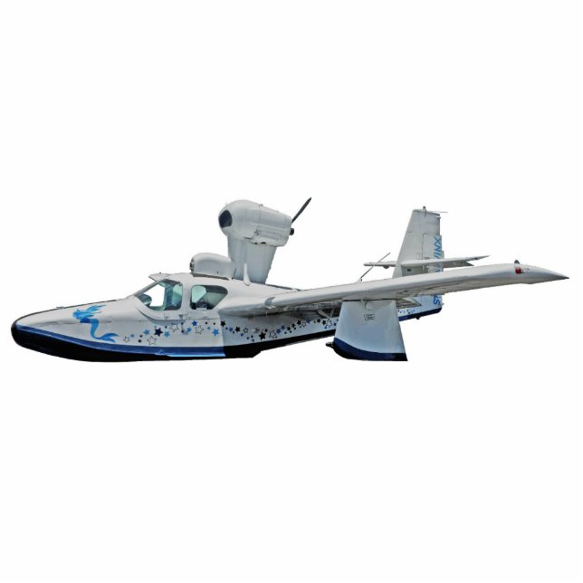 2"x3" Lake LA 4-200 Magnet (Front)