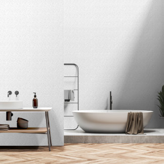 2' x 12' Abstract Vector Patterned Textured Vinyl Wallpaper