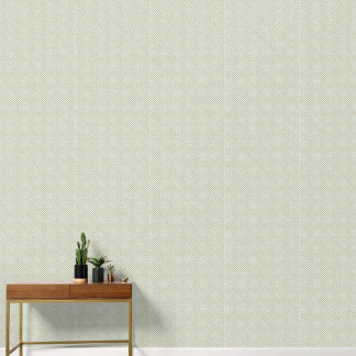2' x 12' Digital Damask Textured Vinyl Wallpaper