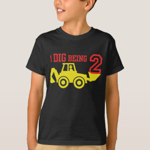 2 Year Old T-Shirt