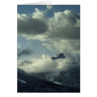 2. Yosemite Sky Cards