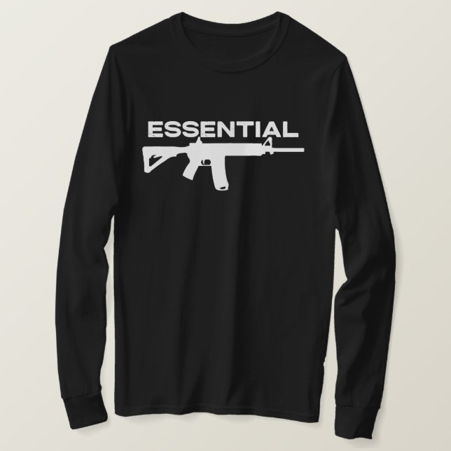 Magliette Da Uomo Firmate: Le Migliori Per Stile E Qualità - Guida Allo Shopping - Foto 5