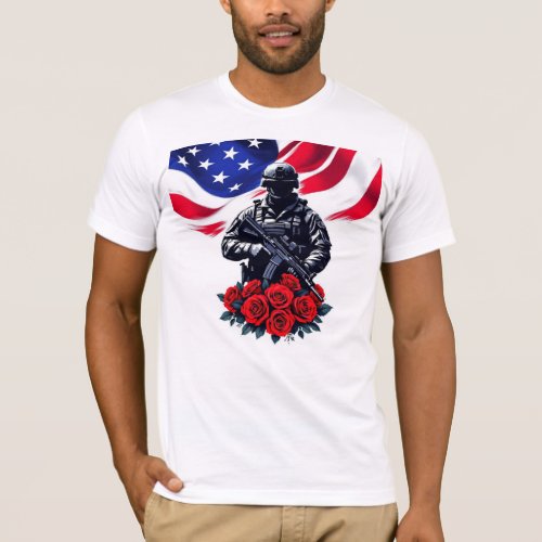 2A T-Shirt