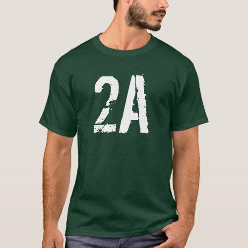 2A T_Shirt