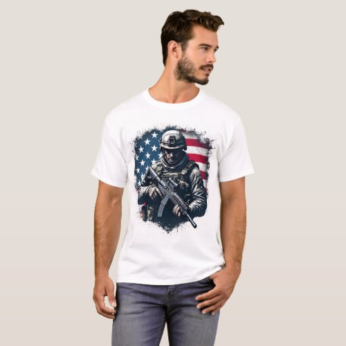 2A Tee