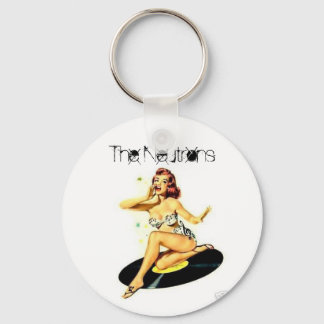 2acd_1, The Neutrons Keychain