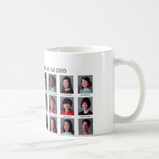2AMug Coffee Mug