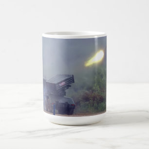 2B17M Tornado-G Coffee Mug