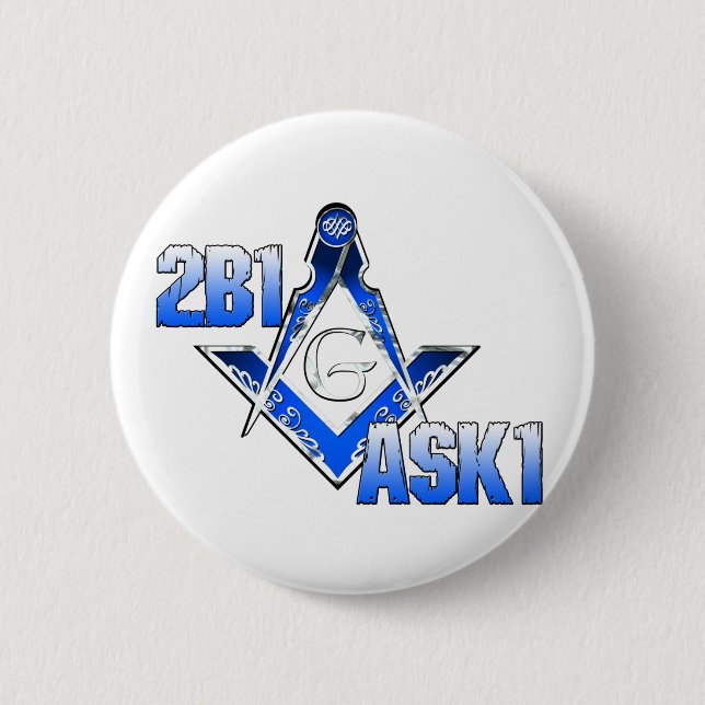 2B1ASK1 BUTTON (Front)