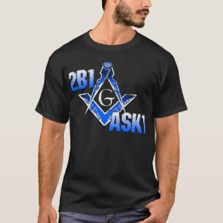 2B1ASK1 T-Shirt