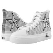 2Bit Zip Shoe (Pair)