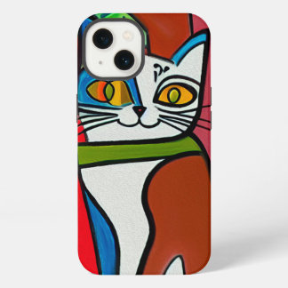2C iPhone 13 CASE