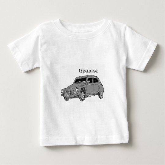 2cv baby T-Shirt