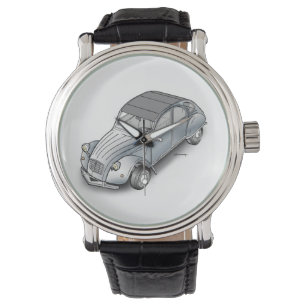 2CV Citroen Watch