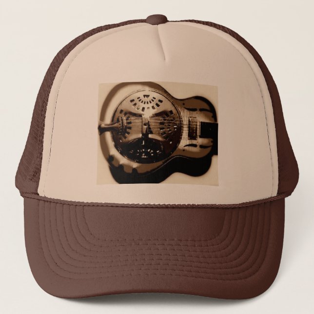 2d6c_1 trucker hat (Front)
