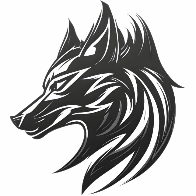 2d drawing Walf Cutout (Front)