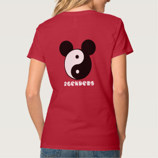 2Genders Yin Tee