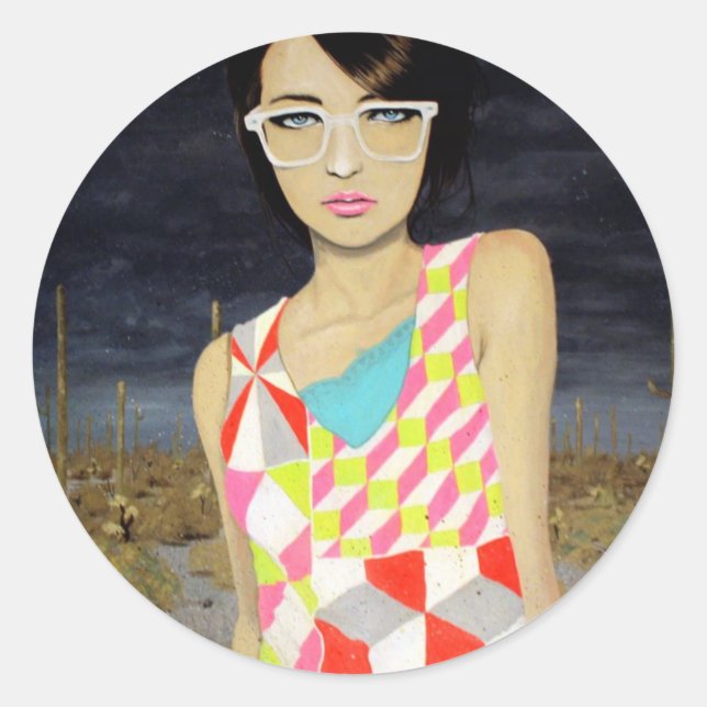 2H sticker sheet (Front)