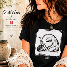 2HELLO FRIEND • StillWood • Chow & Hedgehog