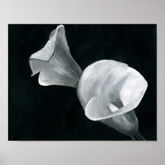 2lilies poster