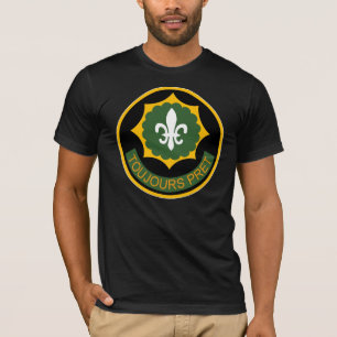 2nd ACR Shoulder Patch T-Shirt