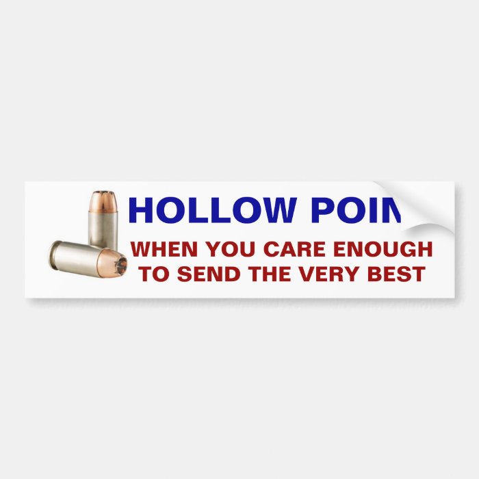 2nd Amendment Bumper Sticker Zazzle