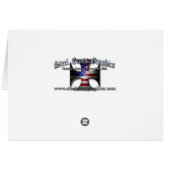 2nd Amendment Cards (Back Horizontal)