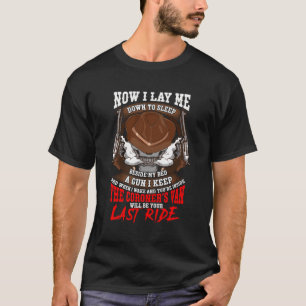 2Nd Amendment Gun Humor Quotes Guns Funny Sayings T-Shirt