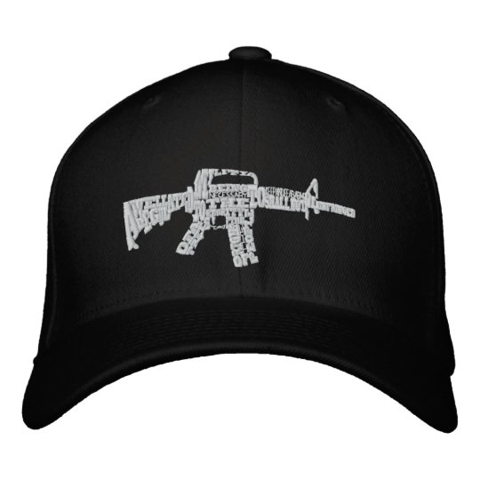 2nd Amendment Hat | Zazzle.com