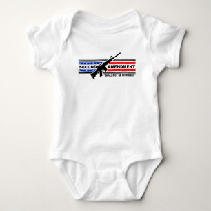 2nd Amendment shirt