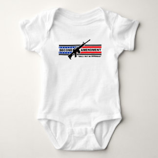 2nd Amendment shirt