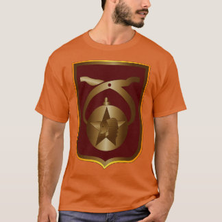 2nd Ammunition Train wo Txt X T-Shirt
